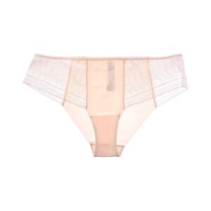 Passionata Womens  Leila Brief, White
